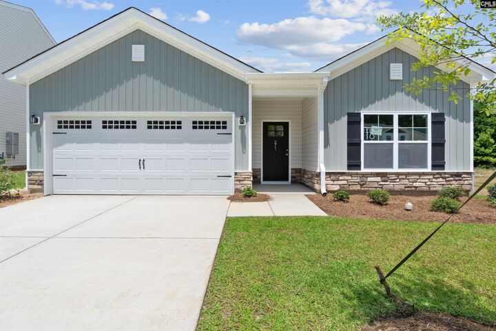 Property Photo:  238 Boseman  SC 29063 