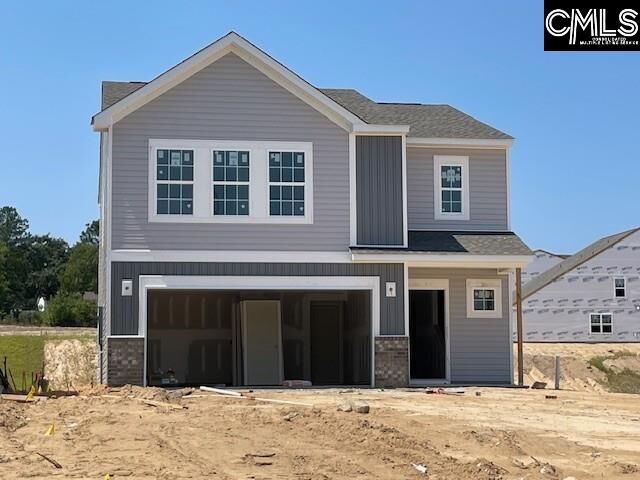 Property Photo: 826 Hurricane SC 29053