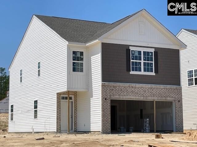 Property Photo: 825 Hurricane SC 29053