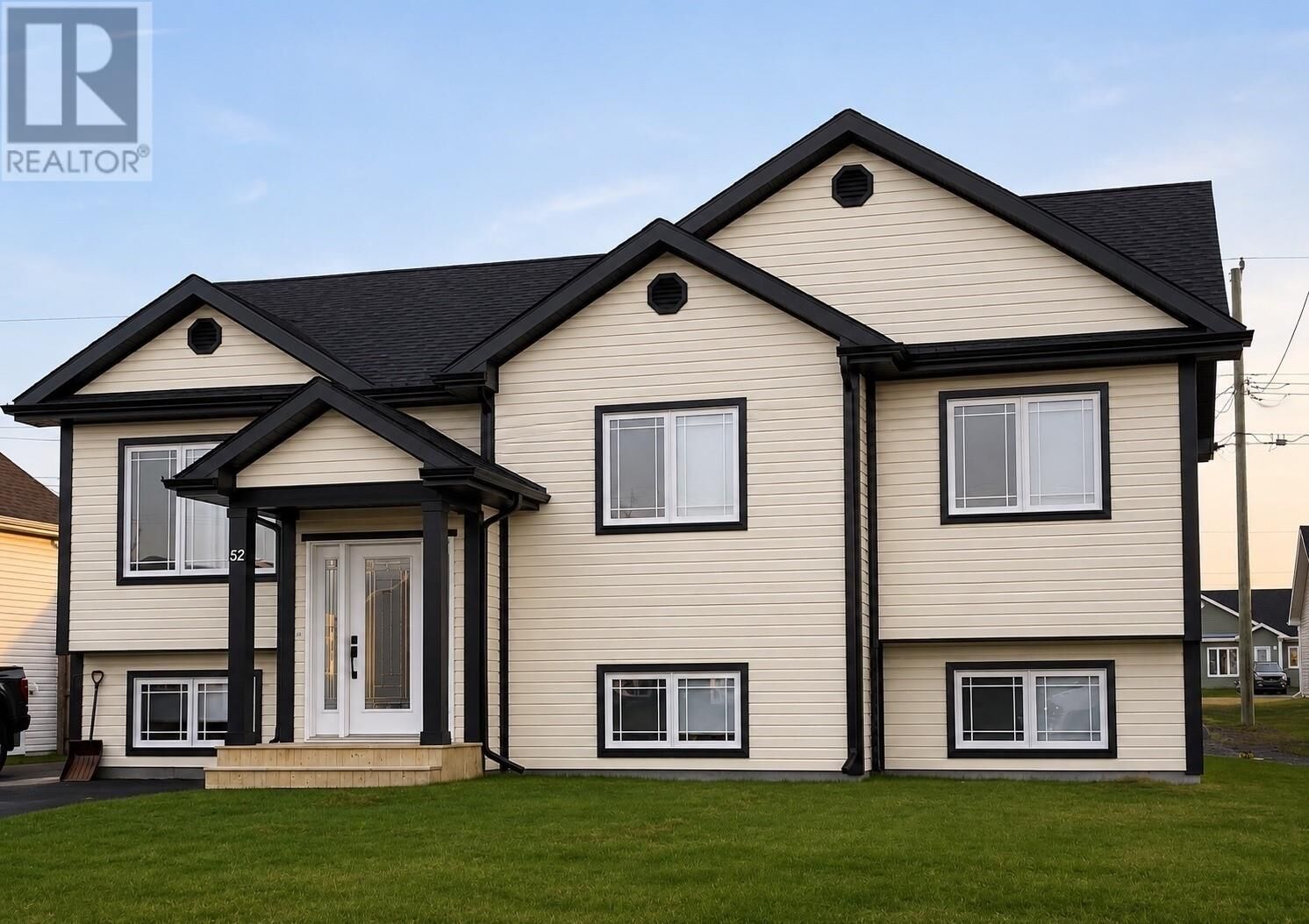 Property Photo:  5 Blandford Street  NL A1V 1E2 