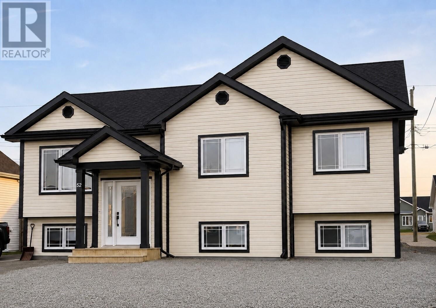 Property Photo: 5 Blandford Street NL A1V 1E2