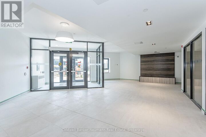 Property Photo:  332 Gosling Gardens 505  ON N1L 1G7 