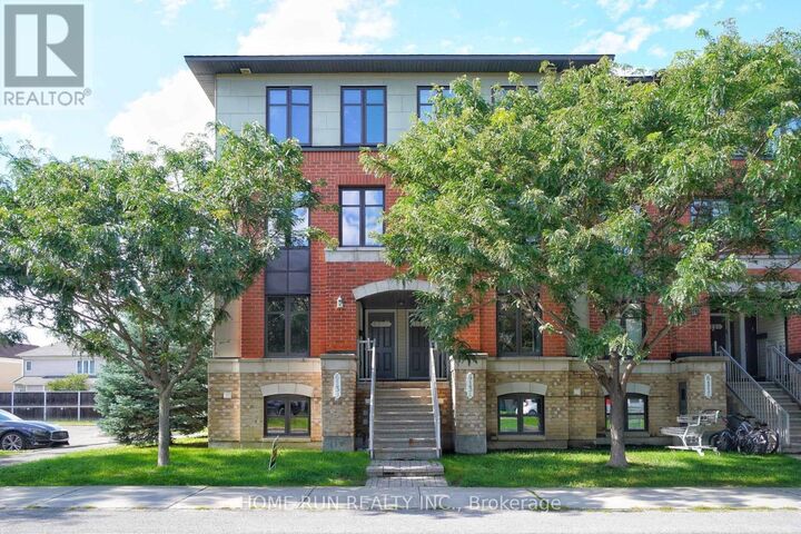 613 Chapman Mills Drive B — photo 1