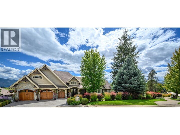 602 Falcon Point Way — photo 1