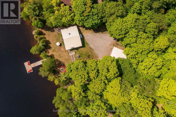 Property Photo: East East Waseosa Lake Road ON P1H 2J4