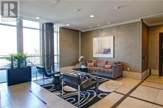 Property Photo: 131 Upper Duke Crescent 513 ON L6G 0C9