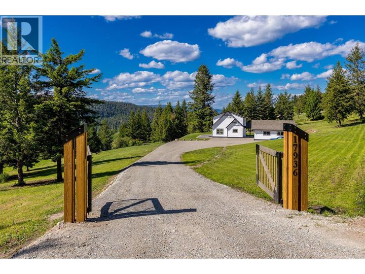 Property Photo: 17936 Angus Road BC V4V 1B6