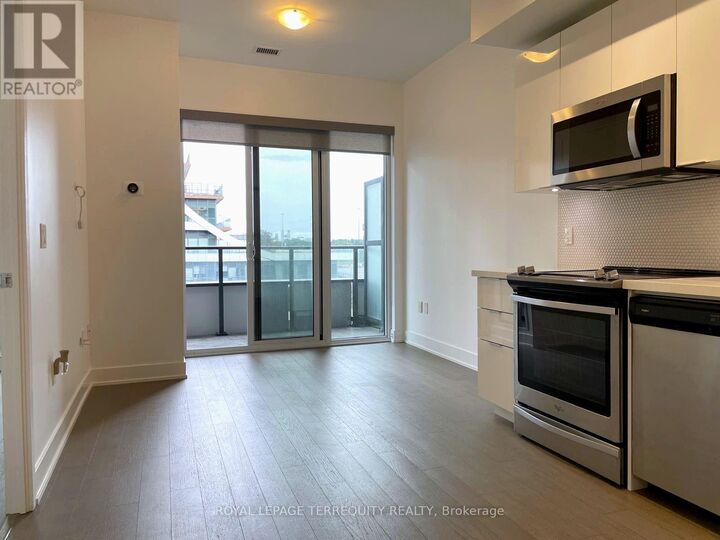 Property Photo:  20 Shore Breeze Drive 503  ON M8V 0C7 