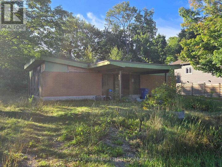 Property Photo:  845 Airport Road  ON P1C 1A4 