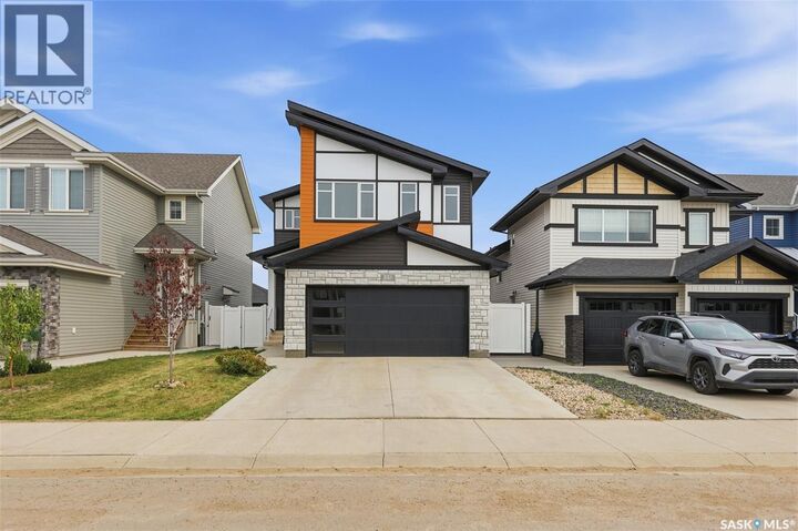 Property Photo: 446 Aniskotaw Way SK S7V 1M3