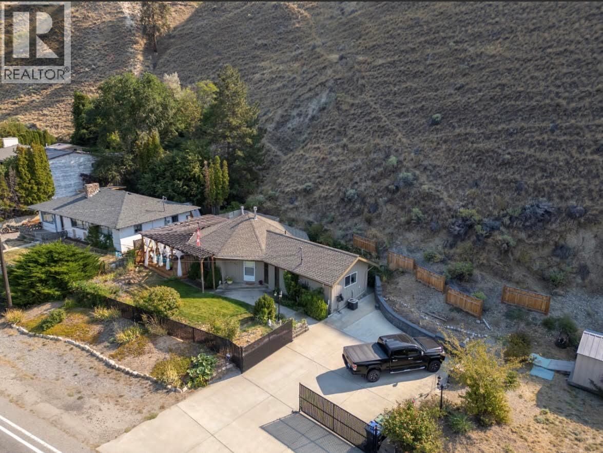 Property Photo:  4744 Lakeside Road  BC V2A 8W6 