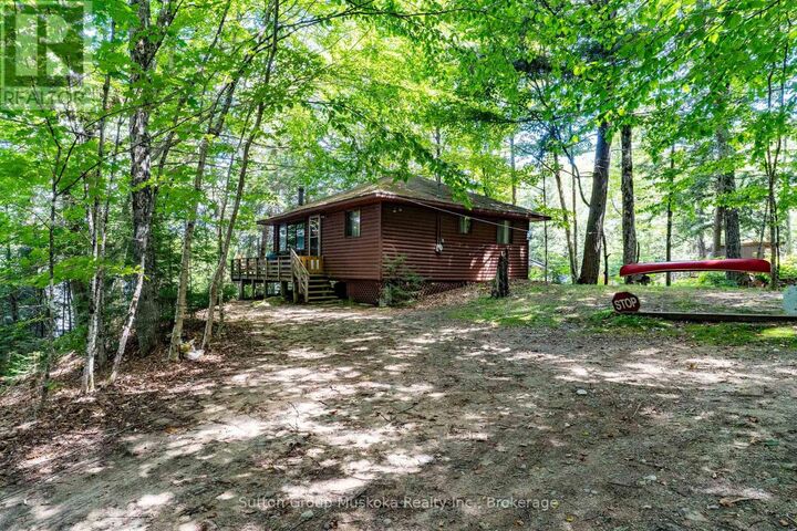 1131 - A West Camp Lake Road — photo 1