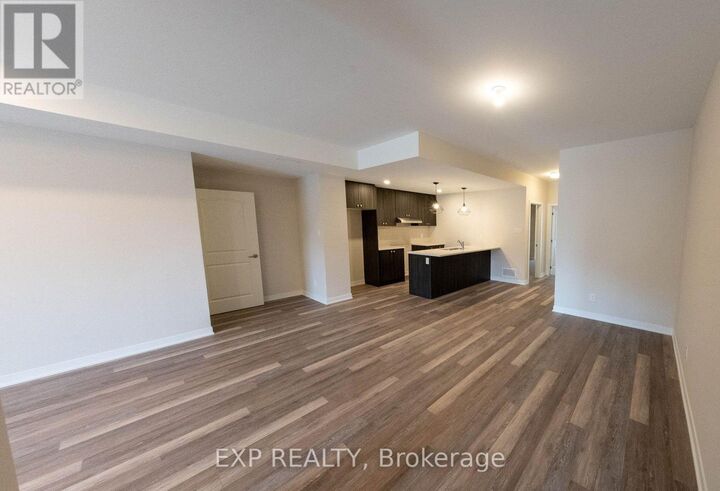 Property Photo:  206 Lillian Freiman Private  ON K2J 6Z8 