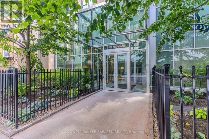 Property Photo:  40 Nepean Street 1407  ON K2P 0X5 