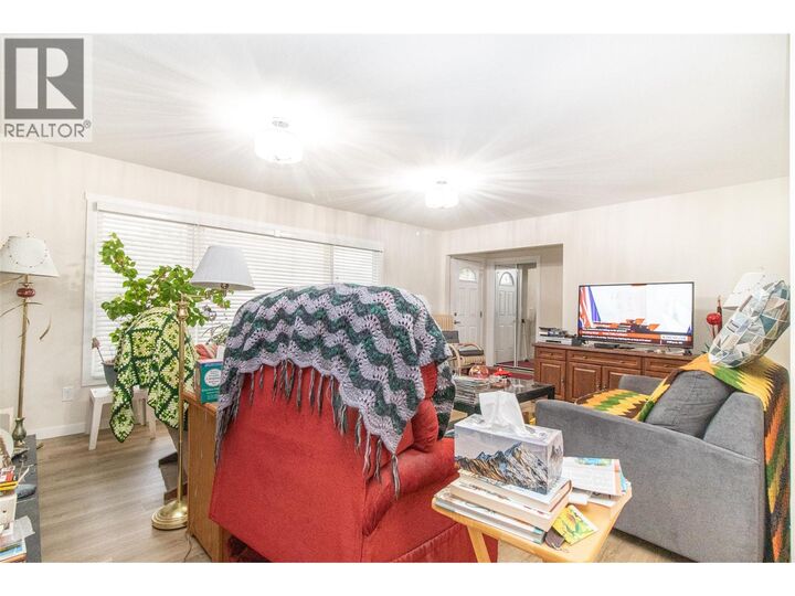 Property Photo: 350 Rutland Road South BC V1X 2Z6