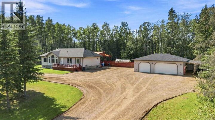 Property Photo:  213 Cheecham Drive  AB T0P 1J0 