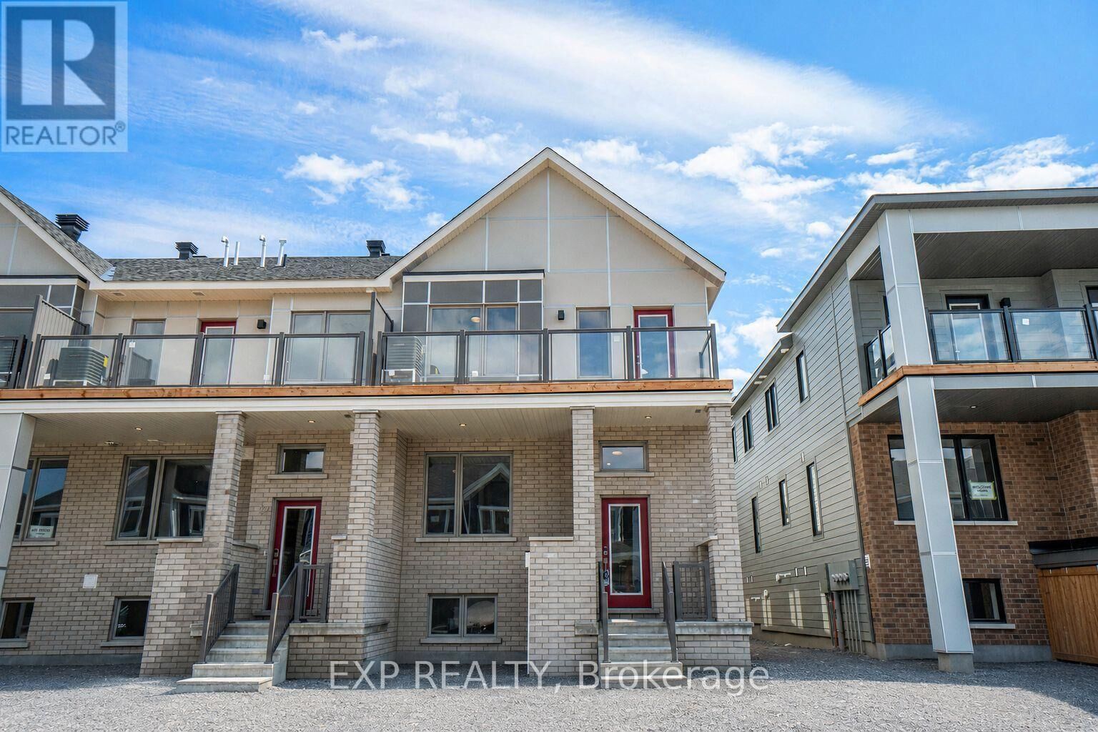 Property Photo: 131 Beebalm Crescent ON K2J 7G6