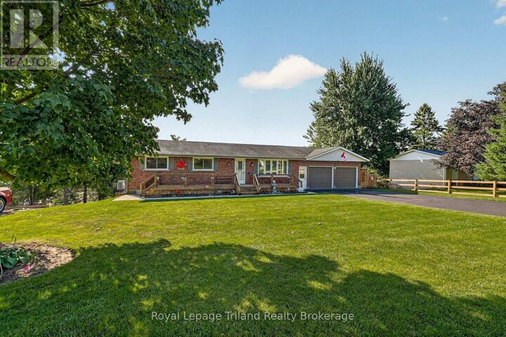 Property Photo:  484734 Sweaburg Road  ON N0J 1A0 