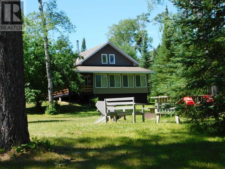 Property Photo: 331 Townline Rd ON P0V 1S0