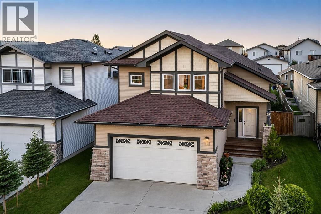 Property Photo: 36 Tanner Street AB T4P 0S7