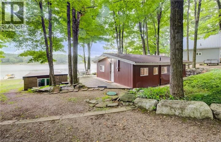 Property Photo: 504 Road 5 North ON N0G 1P0