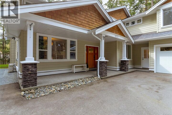 Property Photo:  1622 Millstream Road  BC V9B 6G4 