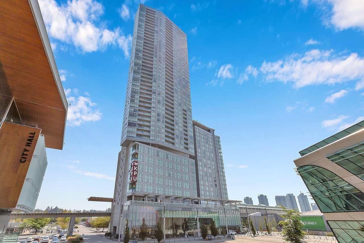 Property Photo:  13495 Central Avenue 3205  BC V3T 0K2 
