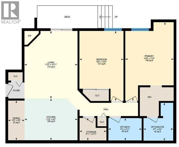 Property Photo: 2612 Edenwold Heights Northwest AB T3A 3Y5