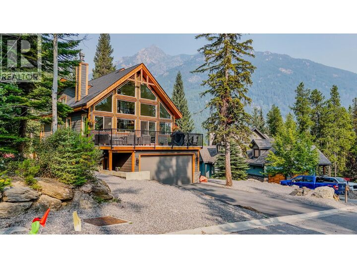 Property Photo: 9966 Wildwood Lane BC V0A 1T0