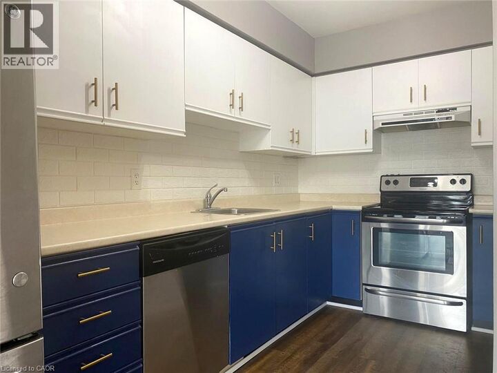 Property Photo:  36 James Street South 510  ON L8P 4W4 