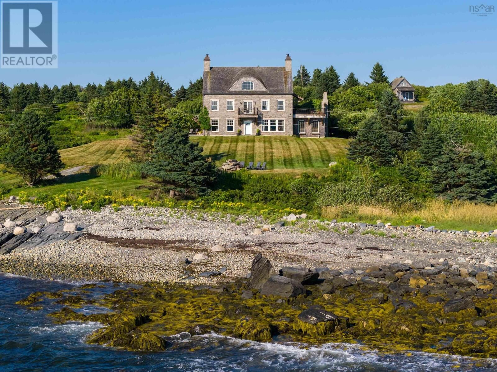 Property Photo:  27 Seashore Lane  NS B0J 1T0 