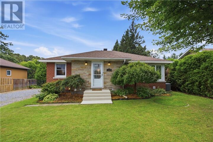 Property Photo: 107 Patricia Street ON P3Y 1A5