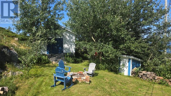 Property Photo:  185 Main Street  NL A0G 4M0 