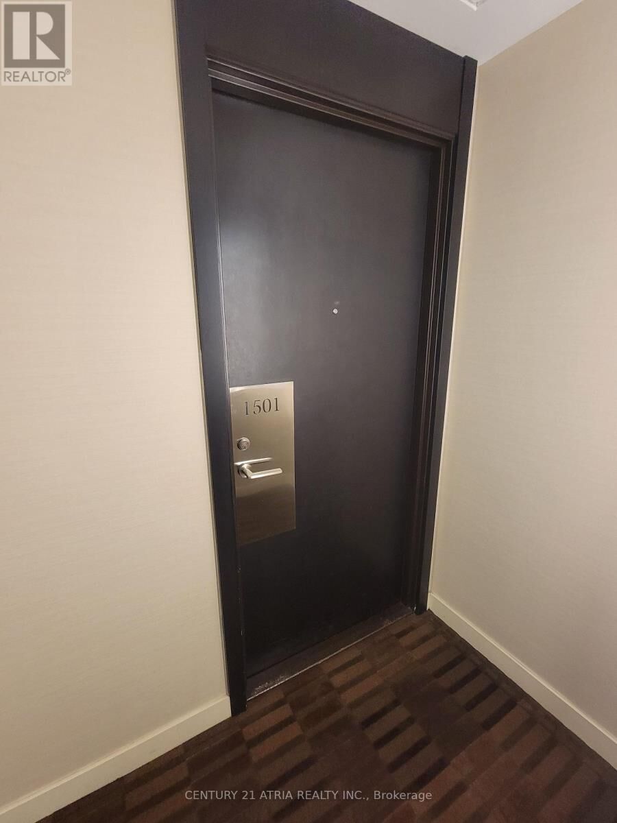 Property Photo:  2 Anndale Drive 1501  ON M2N 0G5 