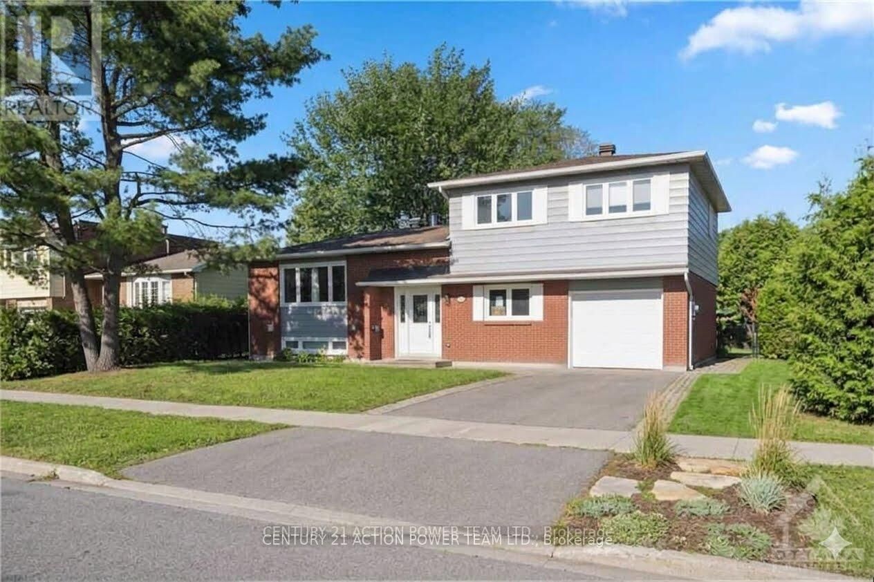 Property Photo:  1776 Grey Nuns Drive A  ON K1C 1C3 