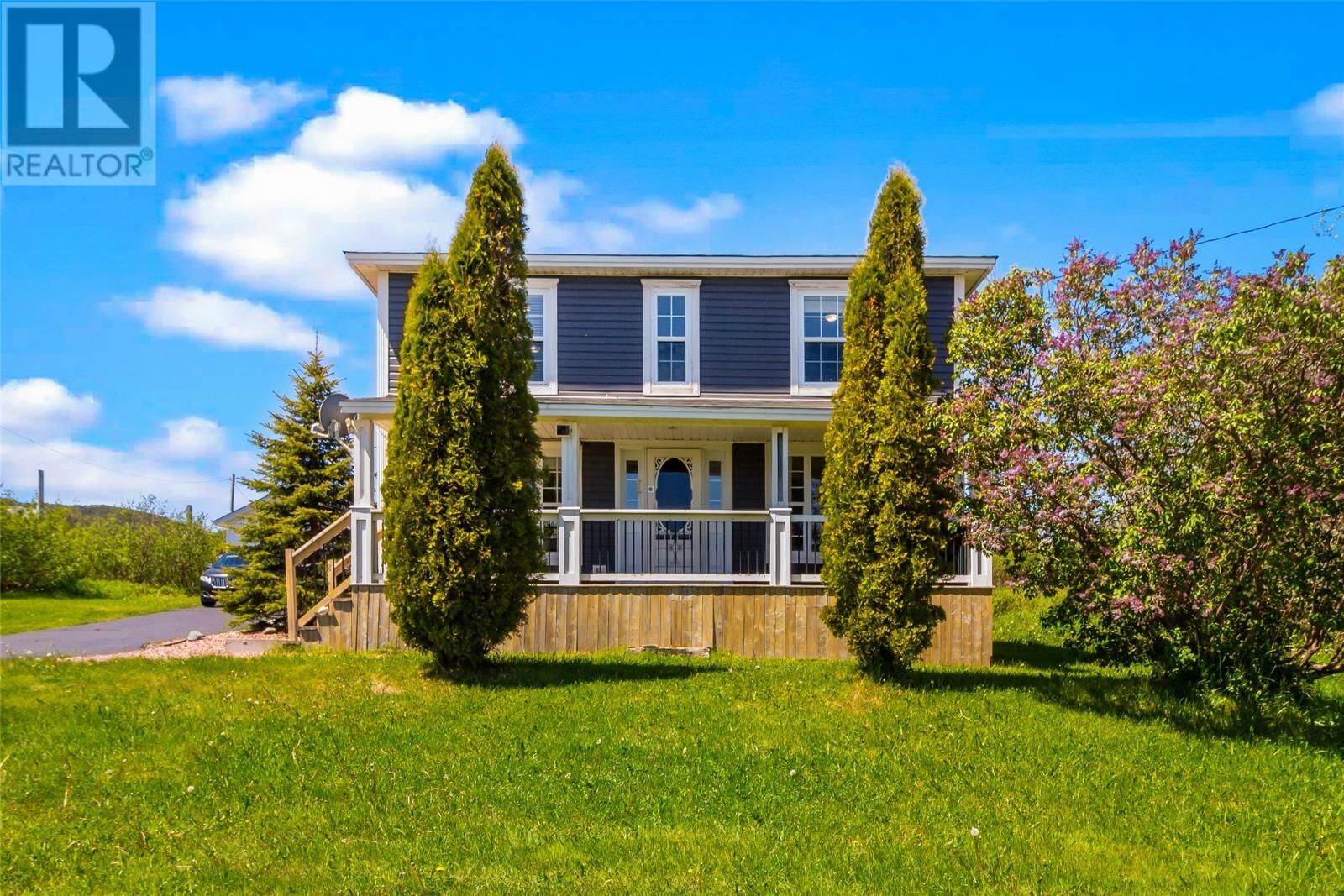 Property Photo:  55 Main Street  NL A0E 2A0 