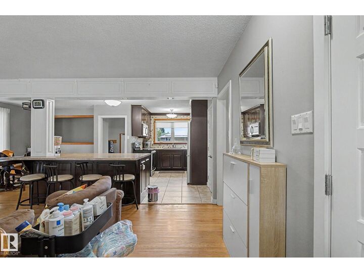 Property Photo: 4323 114B St NW AB T6J 1N8
