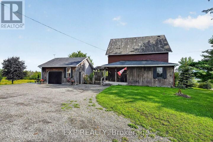 Property Photo: 4297 County Rd 12 Road ON K0C 1R0