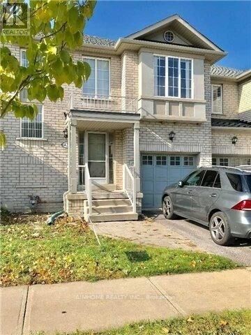 Property Photo:  42 Holmwood Street  ON L4B 4K5 