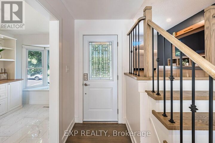Property Photo: 2915 Headon Forest Drive 44 ON L7M 3Z6
