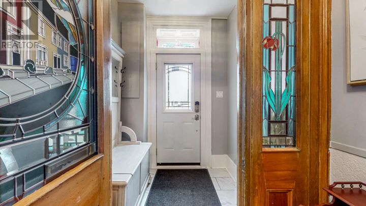 Property Photo:  132 Gower Street  NL A1C 1P3 