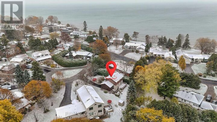 Property Photo:  3 St Lawrence Place  ON K9A 4G9 