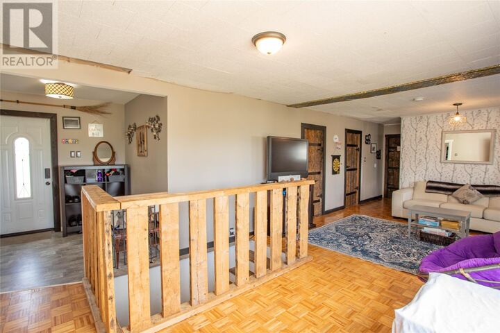 Property Photo:  22 Irving Drive  NL A1L 1S1 