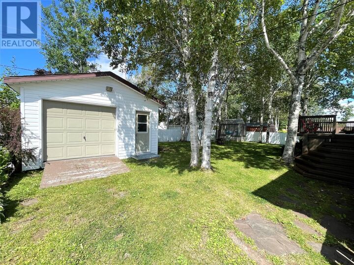 Property Photo:  19 Gardner Street  NL A2A 2X7 