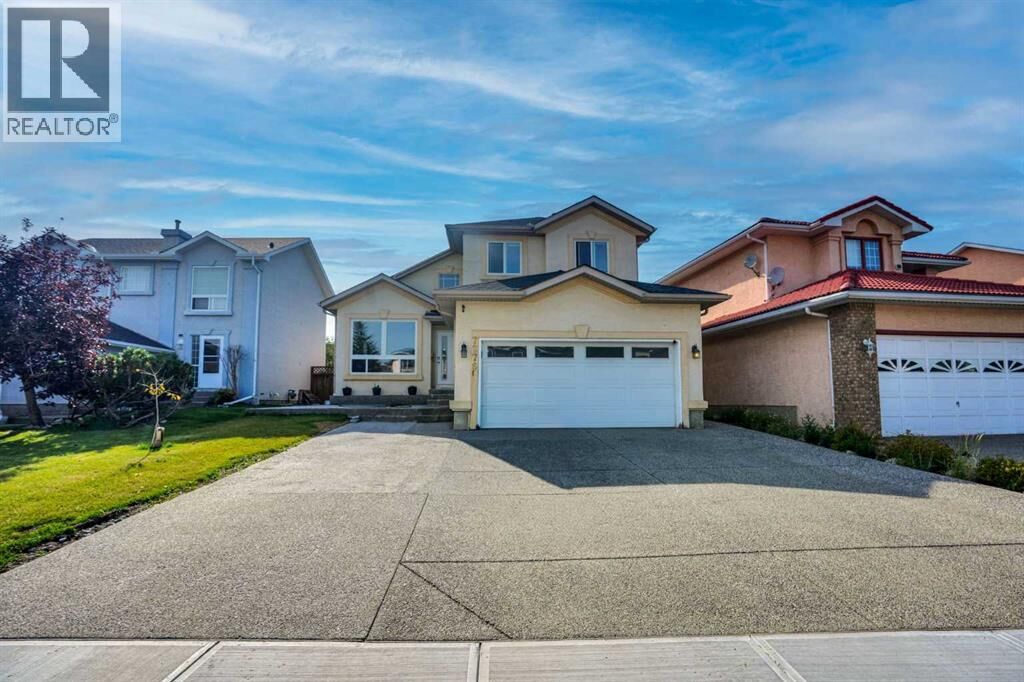 Property Photo: 7276 California Boulevard Northeast AB T1Y 6X5