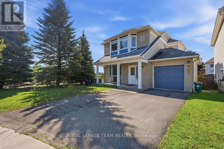 Property Photo:  195 Harbour View Street  ON K2G 7B2 