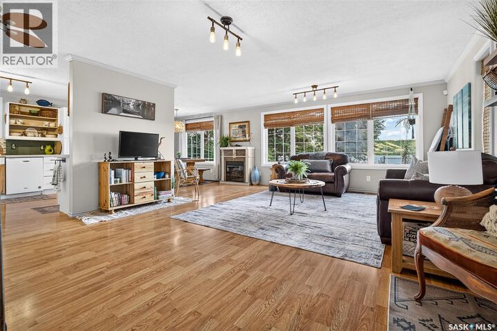 Property Photo: 101-109 Sand Point Road SK S0G 4C0