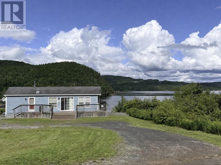 Property Photo:  29 Harbour Drive  NL A0E 2P0 