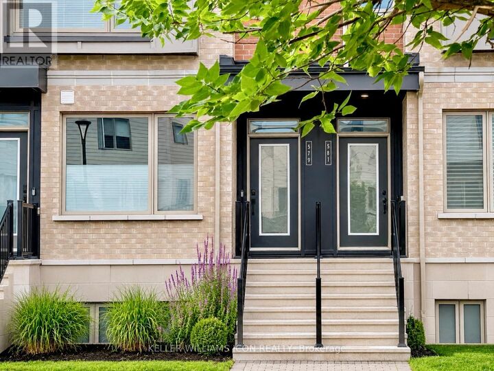 Property Photo: 581 Ozawa Private ON K1K 4Z9