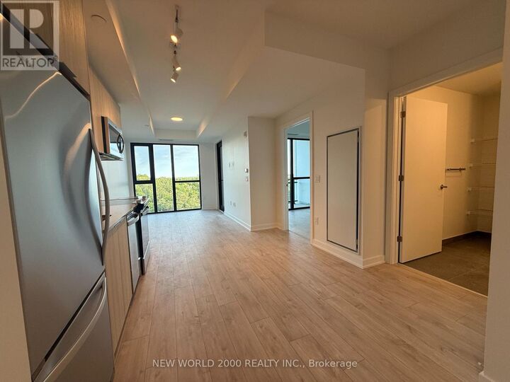 Property Photo:  740 Whitlock Avenue 720  ON L9E 2B5 
